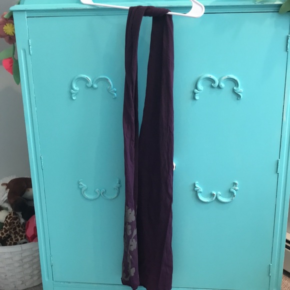 POSITIVE AFFIRMATION SCARF by MAGGIE’S ORGANICS - Picture 5 of 5